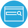 seo icon