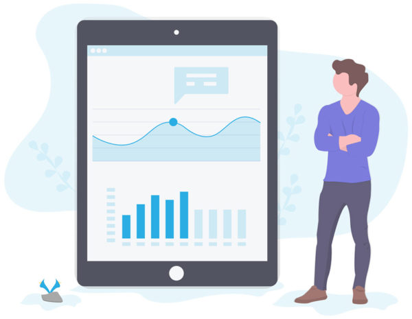 Step 1: Analytics & Goal Tracking