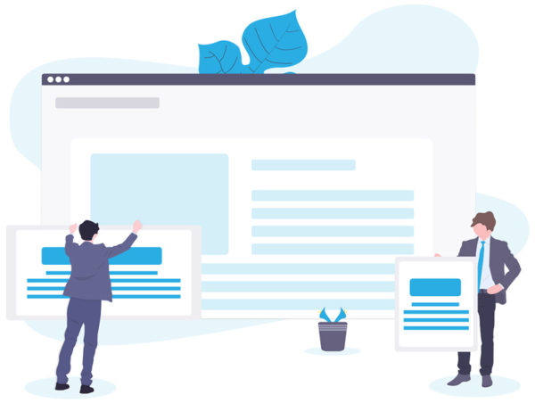 Step 4: Content Creation