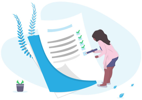 Step 5: On-Site Optimization