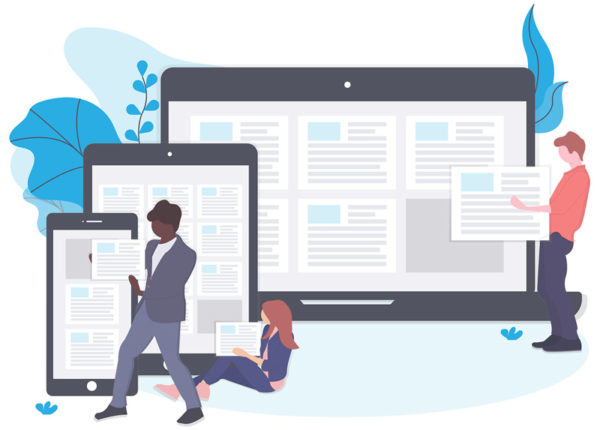 Step 7: Link Building
