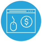 ppc for real estate investors guide icon