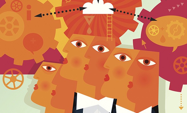 What I Learned from a Room Full of High-Powered Real Estate Investors