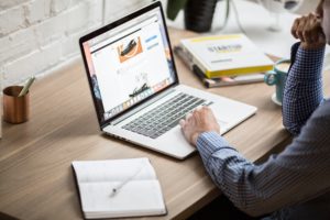motivated seller leads generation website