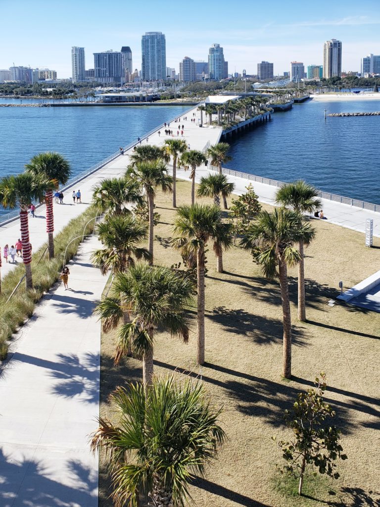 St. Petersburg, Florida