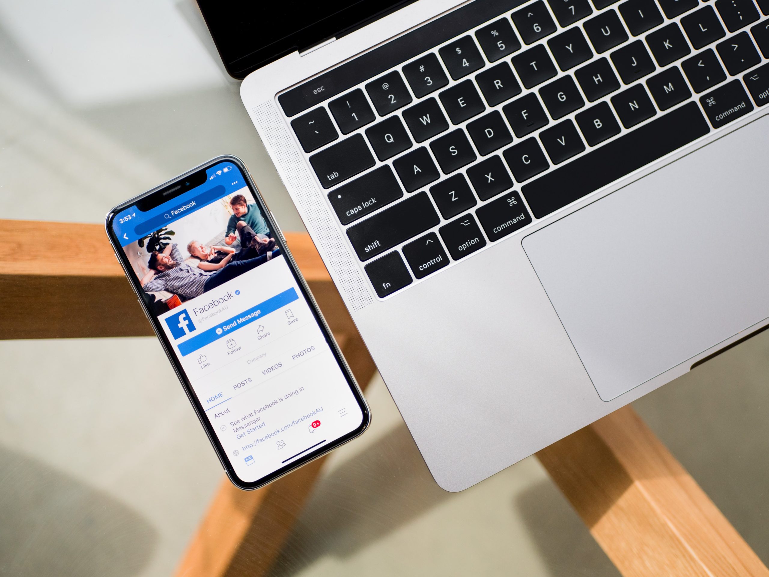Facebook Marketing tips for Real Estate Investors