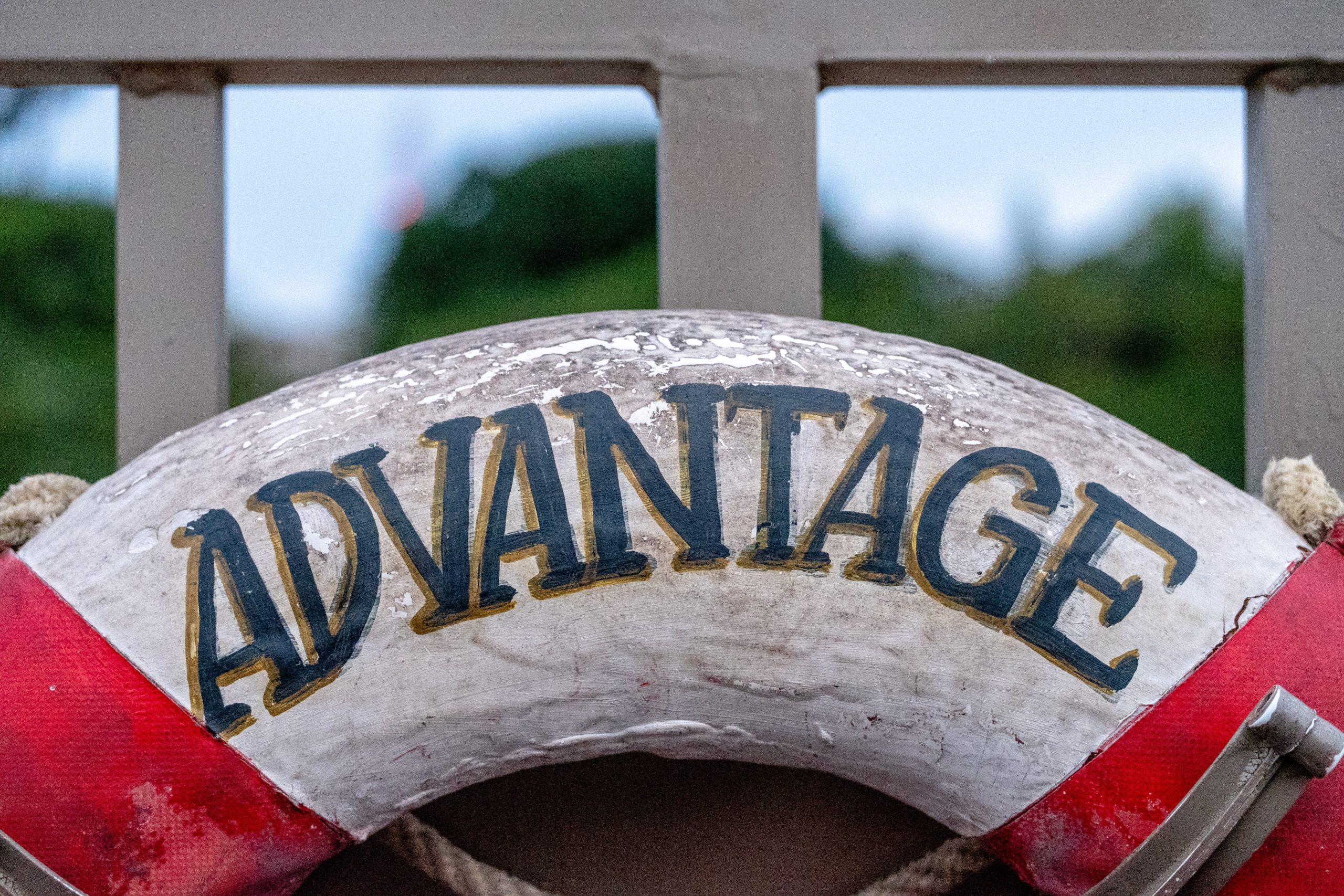 Long Term Strategy for REIs: How to Gain a Competitive Advantage
