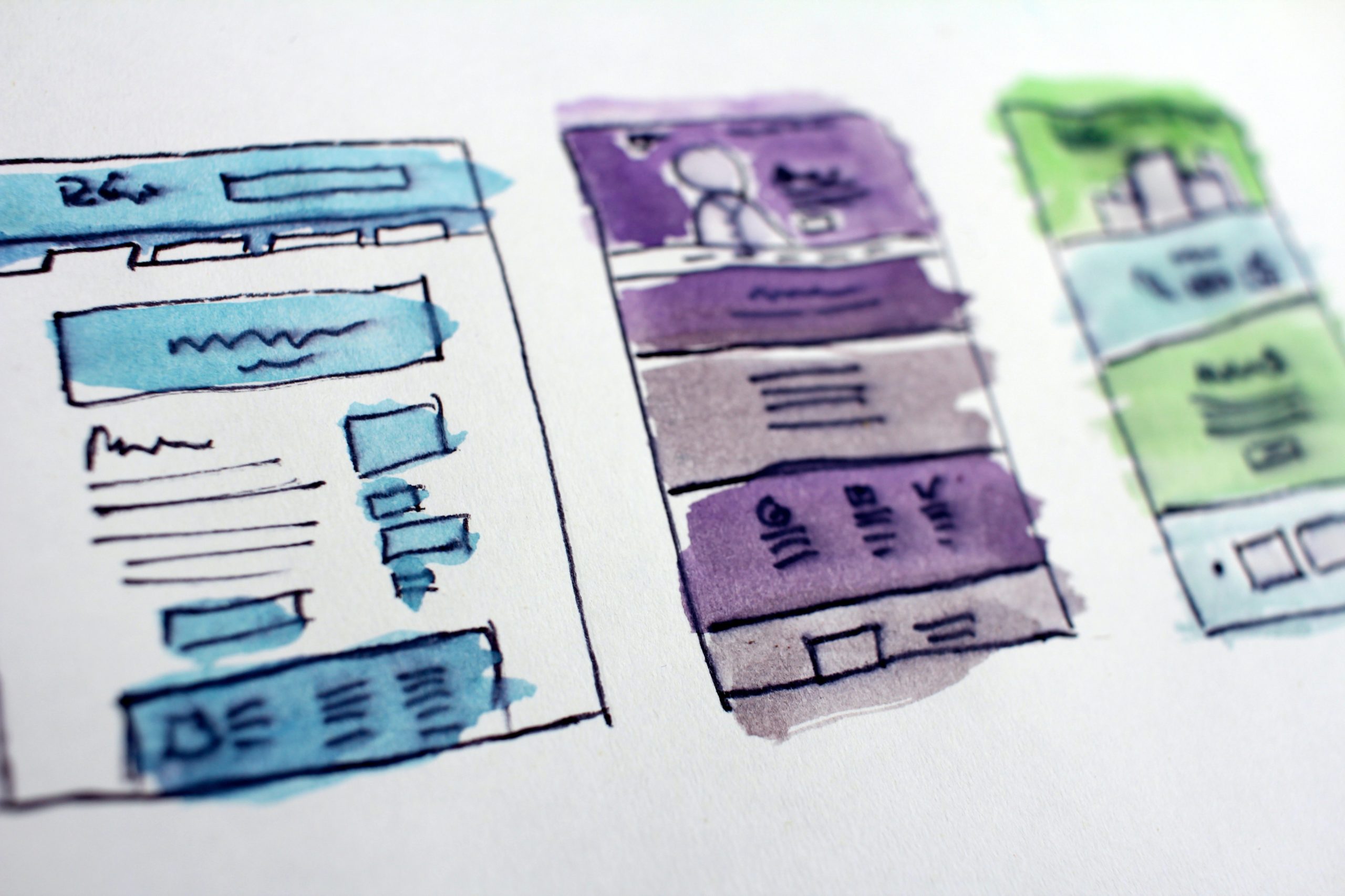 Why a Good Real Estate Investor Website Design Is Important For Rankings