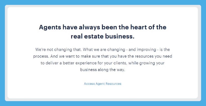 opendoor agents