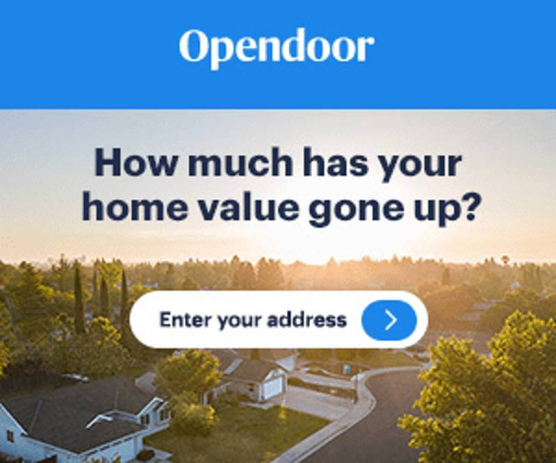 opendoor banner ads