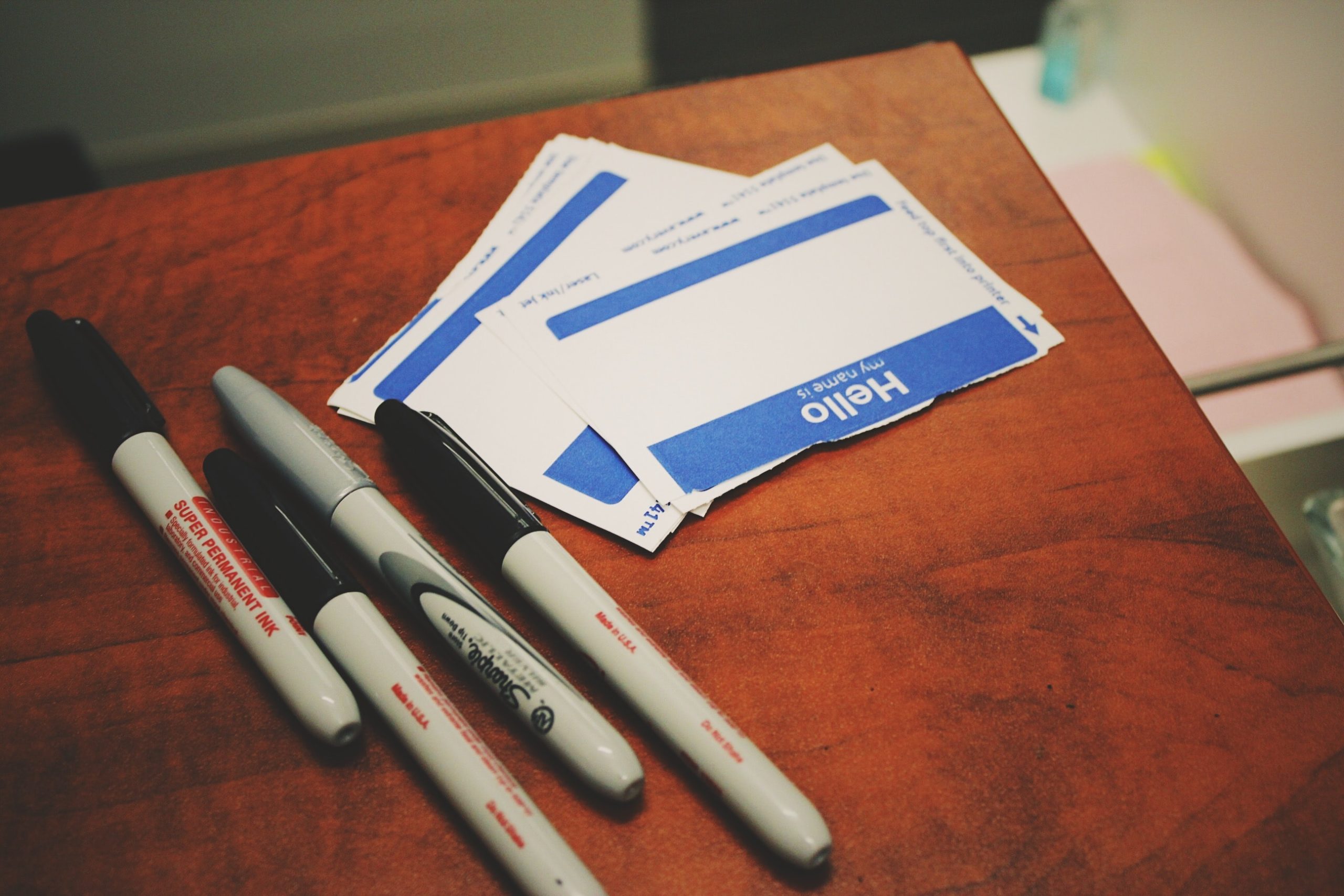 Choosing The Perfect Real Estate Investing Company Name