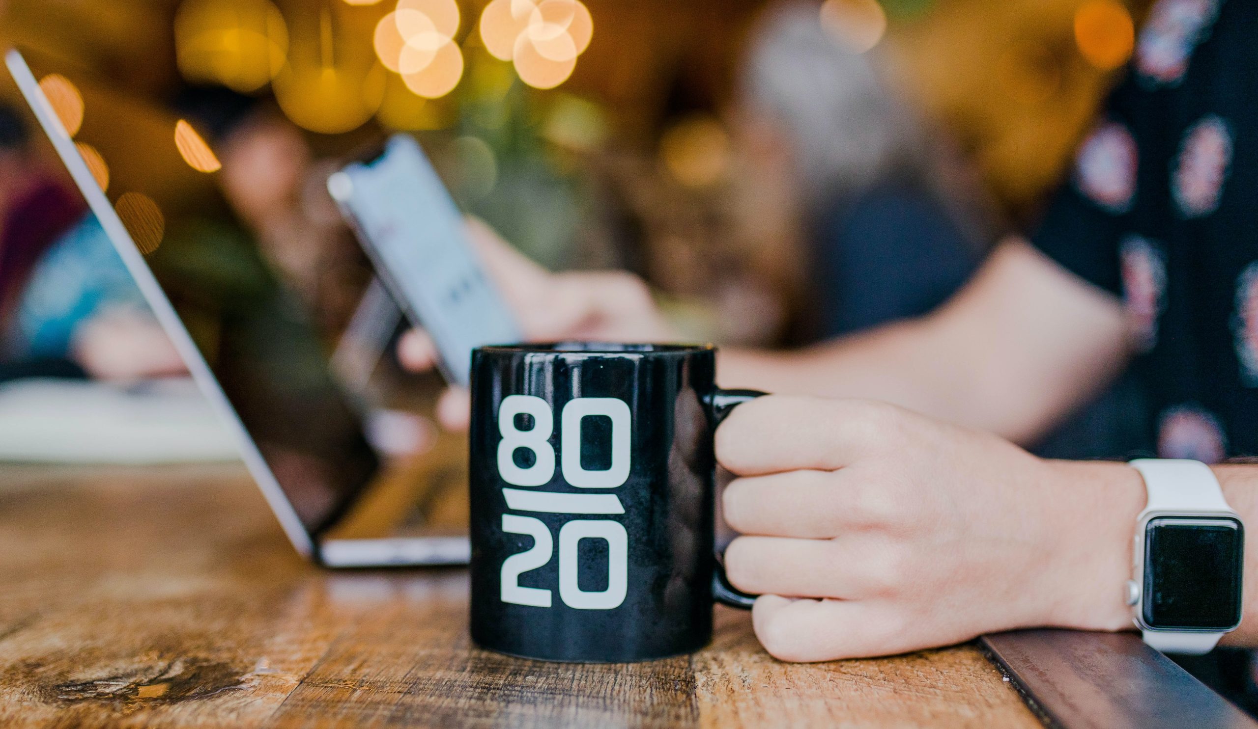 How the 80/20 Principle Can Make Real Estate Investing More Effective