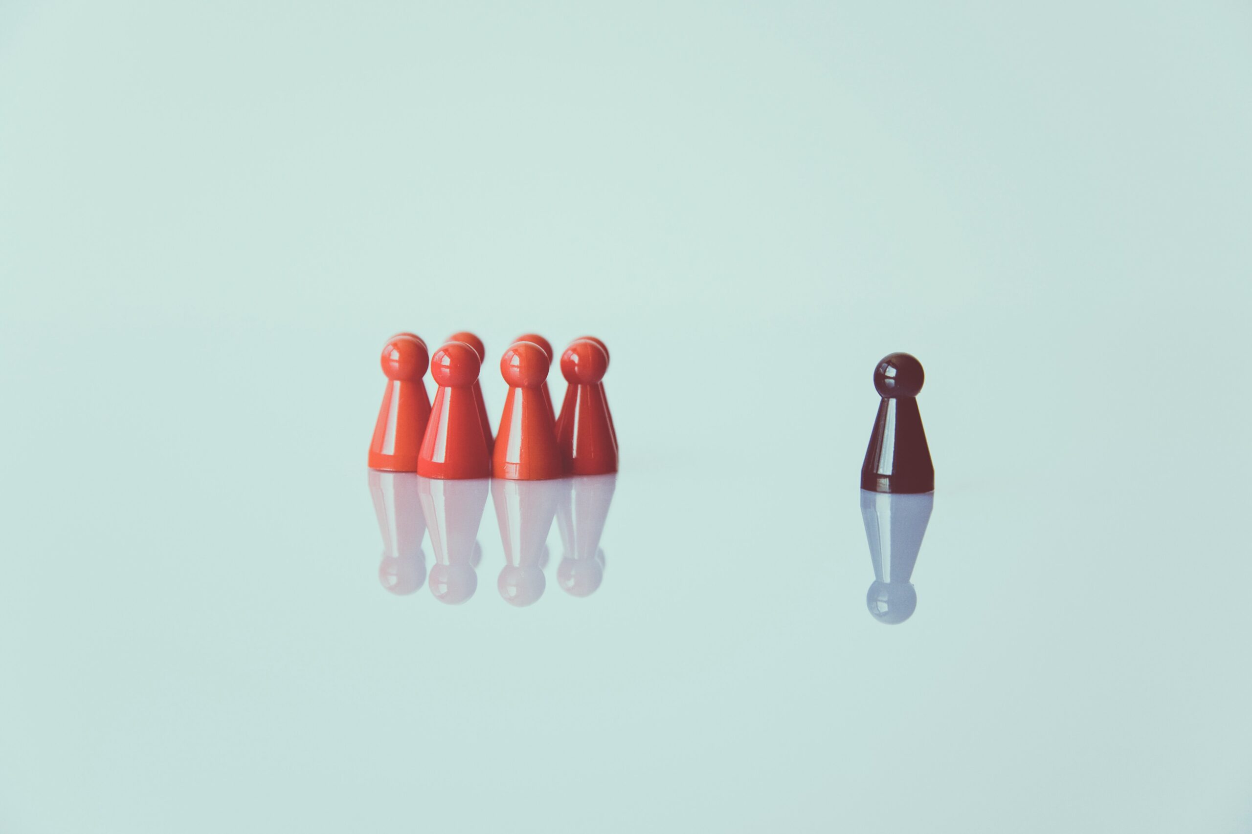 Leadership Insights from Chris Heller